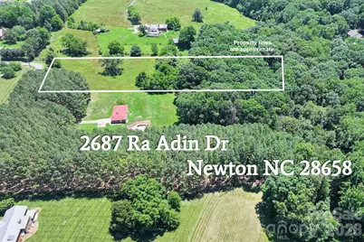 2687 Ra Adin Drive, Newton, NC 28658 - Photo 8