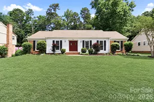 7441 Riding Trail Rd, Charlotte, NC 28212 - Photo 1