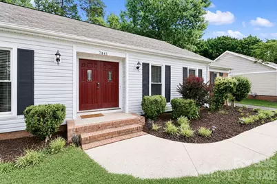 7441 Riding Trail Road, Charlotte, NC 28212 - Photo 2