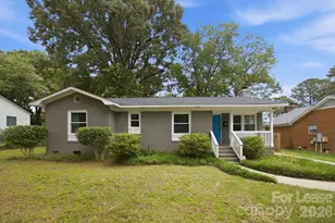 2727 Springway Dr, Charlotte, NC 28205 - Photo 1