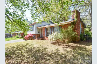 1420 Waybridge Lane, Winston Salem, NC 27103 - Photo 2