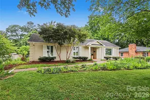 5420 Topping Pl, Charlotte, NC 28209 - Photo 1