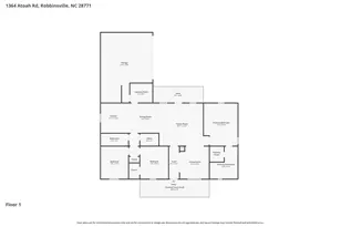 1364 Atoah Rd, Robbinsville, NC 28771 - Photo 48