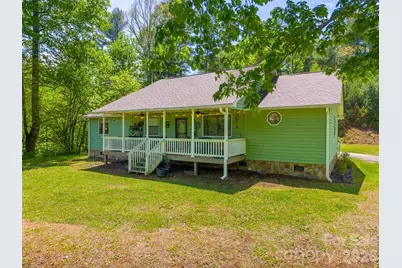 1364 Atoah Road, Robbinsville, NC 28771 - Photo 2