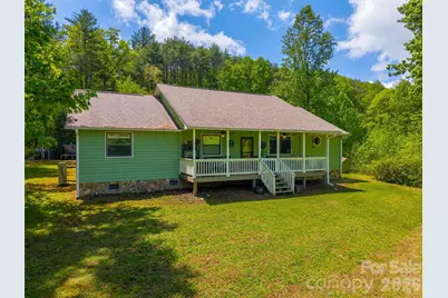 1364 Atoah Road, Robbinsville, NC 28771 - Photo 1
