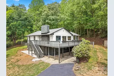 270 Blake Branch Road, Sylva, NC 28779 - Photo 4