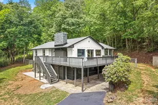 270 Blake Branch Rd, Sylva, NC 28779 - Photo 4