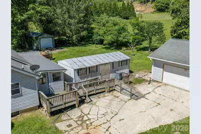 3619 Asheville Highway, Pisgah Forest, NC 28768 - Photo 34