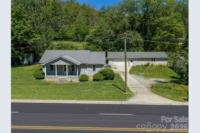 3619 Asheville Highway, Pisgah Forest, NC 28768 - Photo 2