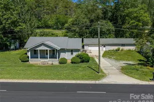 3619 Asheville Hwy, Pisgah Forest, NC 28768 - Photo 32