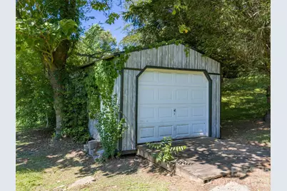 3619 Asheville Highway, Pisgah Forest, NC 28768 - Photo 36