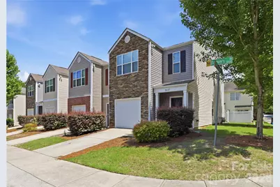 3627 Danvers Street, Charlotte, NC 28213 - Photo 2
