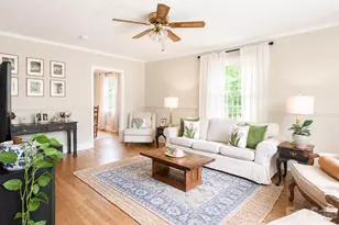 214 Oakwood Ave, York, SC 29745 - Photo 6