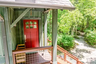 350 Winding Rdg Rd, Black Mountain, NC 28711 - Photo 36