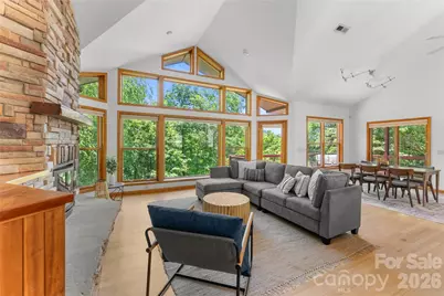 350 Winding Ridge Road, Black Mountain, NC 28711 - Photo 6