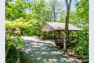 350 Winding Ridge Road, Black Mountain, NC 28711 - Photo 2