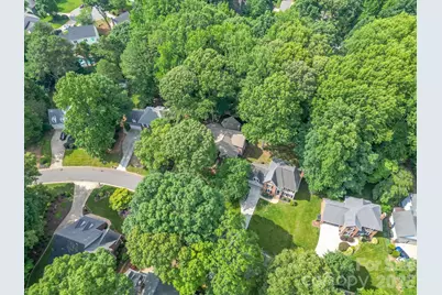 15202 Sharrow Bay Court, Huntersville, NC 28078 - Photo 34