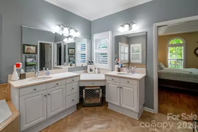 15202 Sharrow Bay Court, Huntersville, NC 28078 - Photo 16