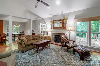 15202 Sharrow Bay Court, Huntersville, NC 28078 - Photo 12