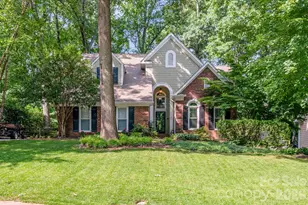 15202 Sharrow Bay Ct, Huntersville, NC 28078 - Photo 2