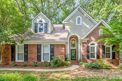 15202 Sharrow Bay Court, Huntersville, NC 28078 - Photo 1