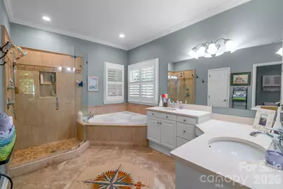 15202 Sharrow Bay Court, Huntersville, NC 28078 - Photo 18