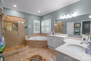15202 Sharrow Bay Ct, Huntersville, NC 28078 - Photo 18