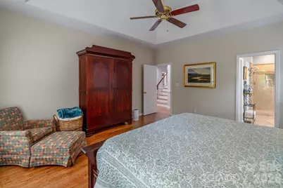 15202 Sharrow Bay Court, Huntersville, NC 28078 - Photo 20