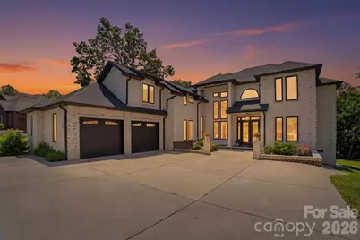 1164 Harper Lee Drive, Newton, NC 28658 - Photo 2