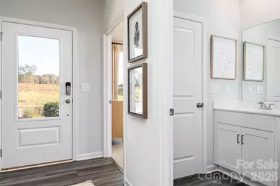 6408 Ludell Lane, Charlotte, NC 28215 - Photo 4