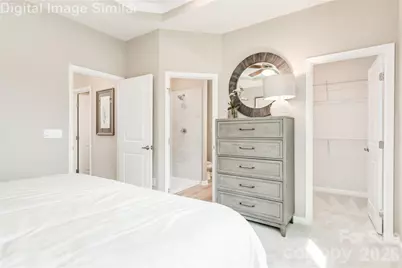 1818 Woodlands Pointe Drive, Charlotte, NC 28216 - Photo 10