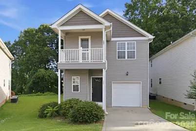 143 High Bluff Circle, Mooresville, NC 28115 - Photo 1