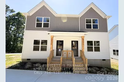 846 S 4th Street #A, Albemarle, NC 28001 - Photo 1