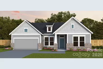 3438 Charolais Lane, Harrisburg, NC 28075 - Photo 1