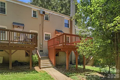 525 Wakefield Drive, Charlotte, NC 28209 - Photo 36