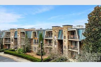 301 Bowling Park Road, Asheville, NC 28803 - Photo 1