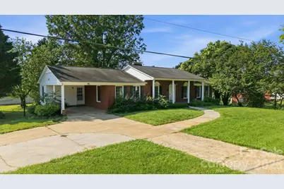 310 Roy Eaker Road, Cherryville, NC 28021 - Photo 40