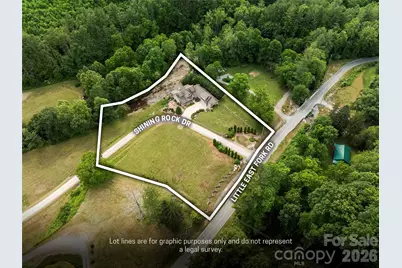 40 Shining Rock Drive, Canton, NC 28716 - Photo 46