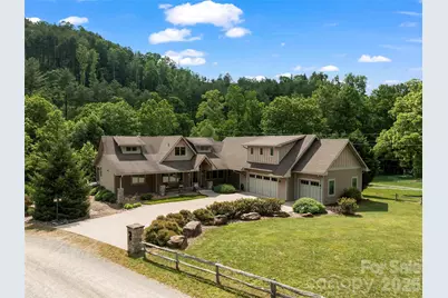 40 Shining Rock Drive, Canton, NC 28716 - Photo 1
