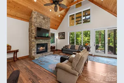 40 Shining Rock Drive, Canton, NC 28716 - Photo 4