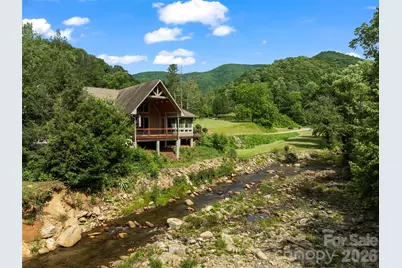 40 Shining Rock Drive, Canton, NC 28716 - Photo 44