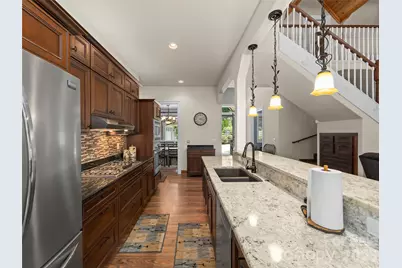 40 Shining Rock Drive, Canton, NC 28716 - Photo 8