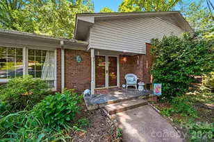 200 Westwood Dr, Morganton, NC 28655 - Photo 8