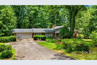 200 Westwood Drive, Morganton, NC 28655 - Photo 6