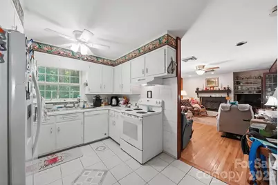 200 Westwood Drive, Morganton, NC 28655 - Photo 12