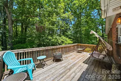 200 Westwood Drive, Morganton, NC 28655 - Photo 4