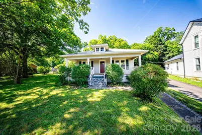 110 N Chestnut Street, Morganton, NC 28655 - Photo 4