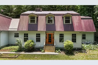 94 Paradise Cove Road, Penrose, NC 28766 - Photo 2
