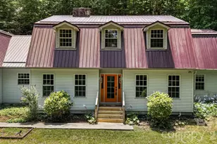 94 Paradise Cove Rd, Penrose, NC 28766 - Photo 2