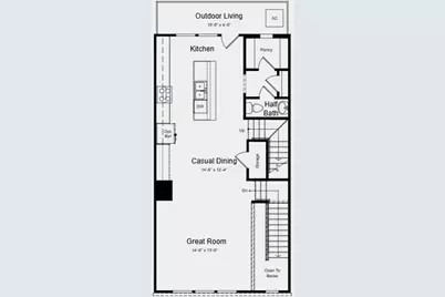 560 Silver Star Boulevard, Indian Trail, NC 28079 - Photo 12